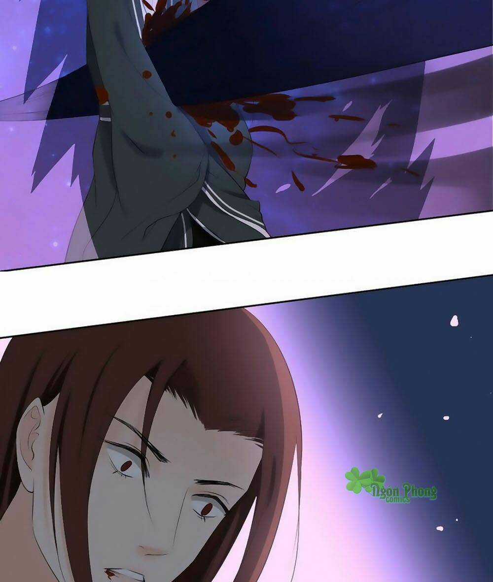 Sinh Sinh Tương Thác - Chapter 23 - Trang 24