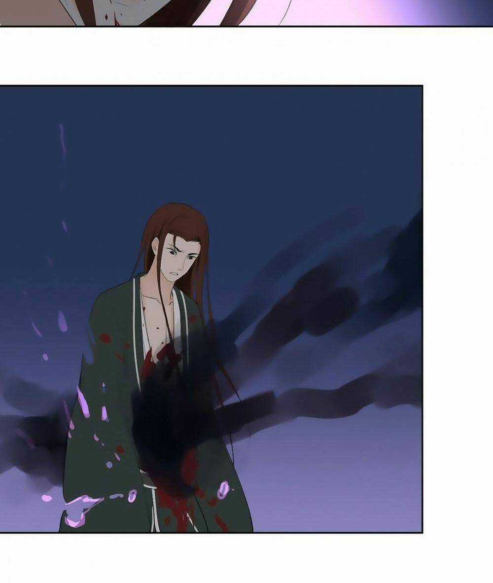 Sinh Sinh Tương Thác - Chapter 23 - Trang 25