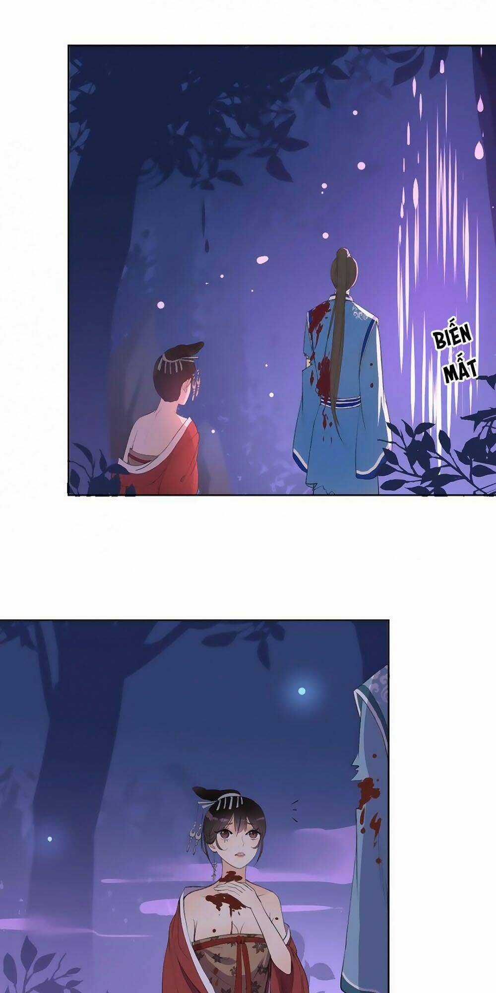 Sinh Sinh Tương Thác - Chapter 23 - Trang 27