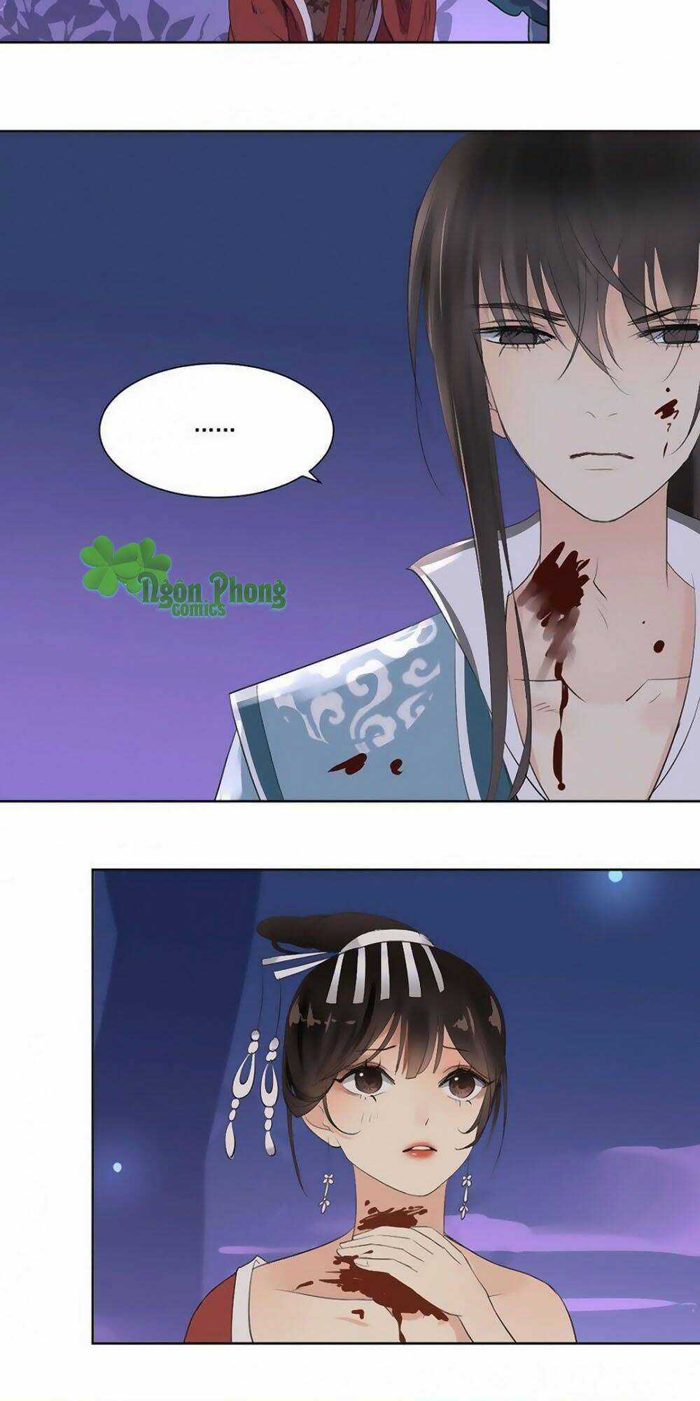 Sinh Sinh Tương Thác - Chapter 23 - Trang 28