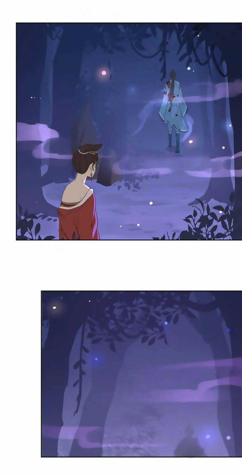 Sinh Sinh Tương Thác - Chapter 23 - Trang 30