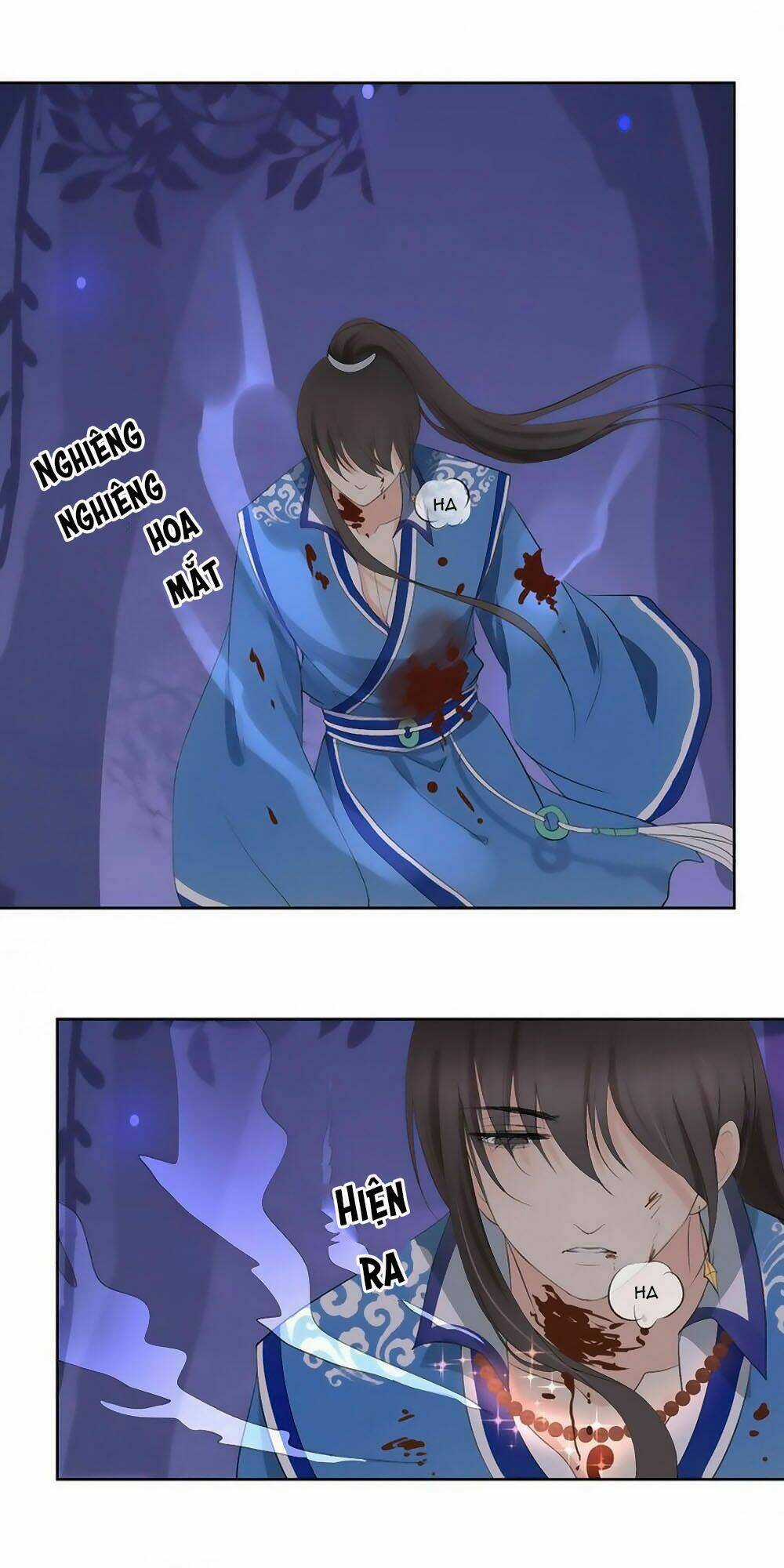 Sinh Sinh Tương Thác - Chapter 23 - Trang 31