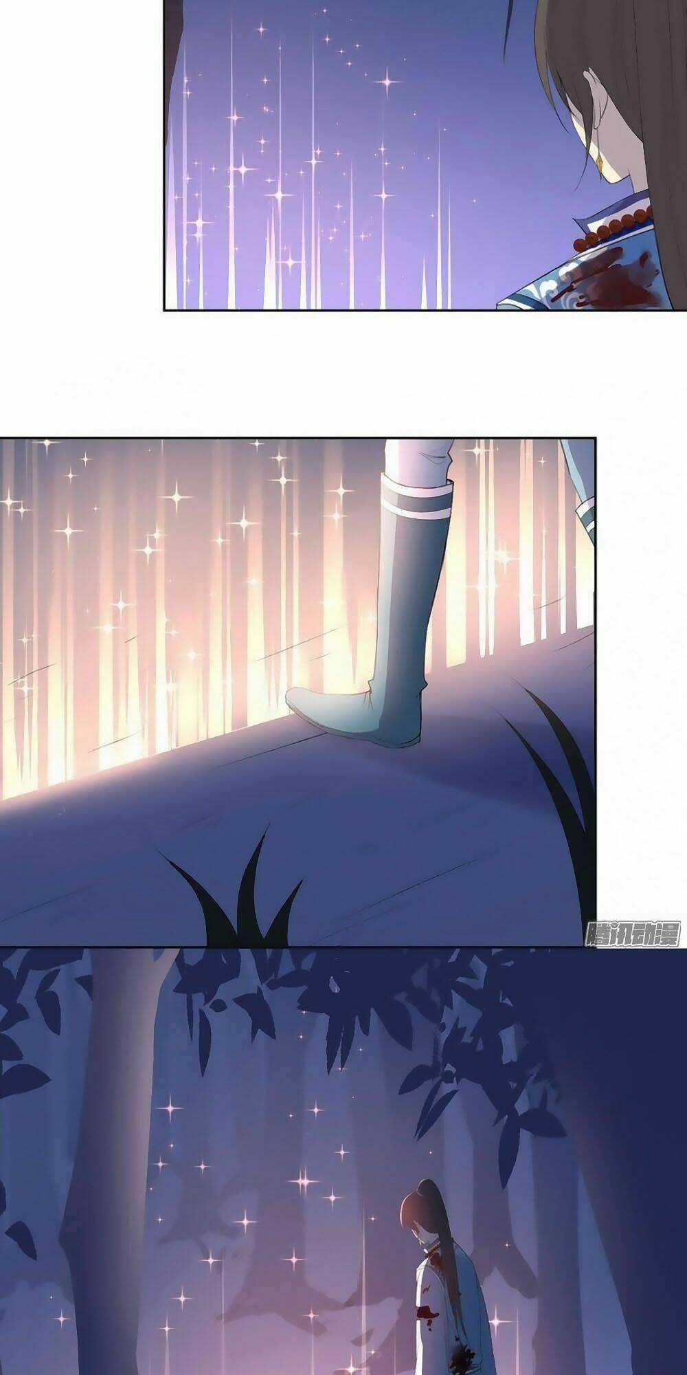 Sinh Sinh Tương Thác - Chapter 23 - Trang 34