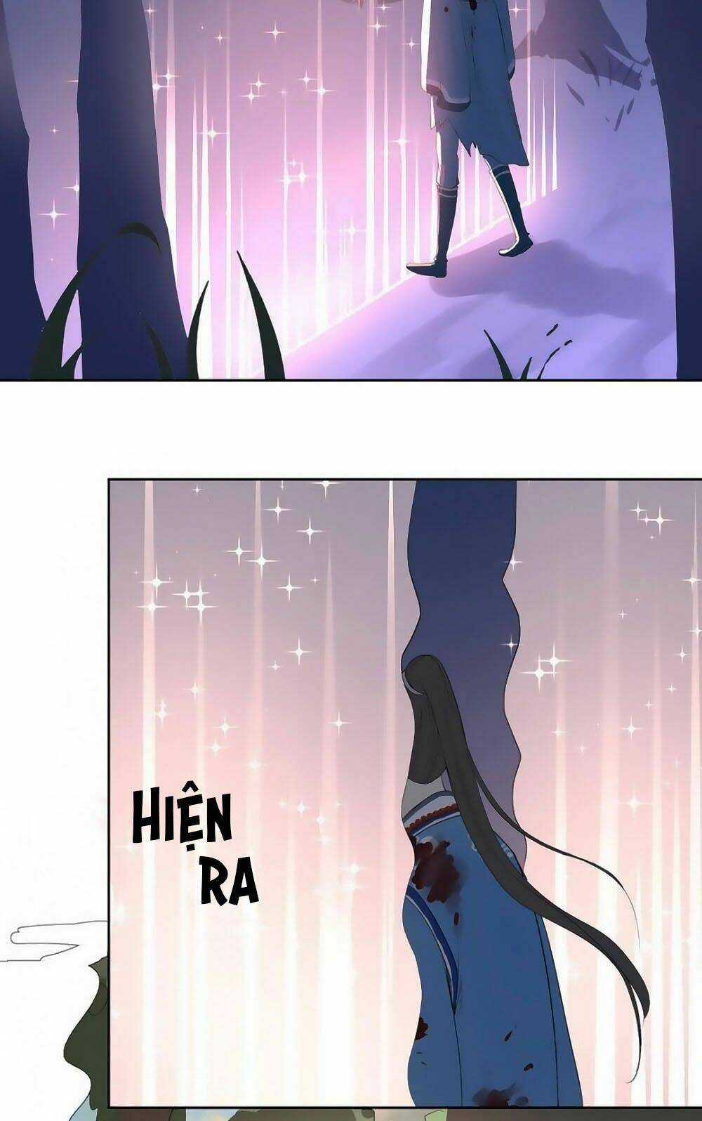 Sinh Sinh Tương Thác - Chapter 23 - Trang 35