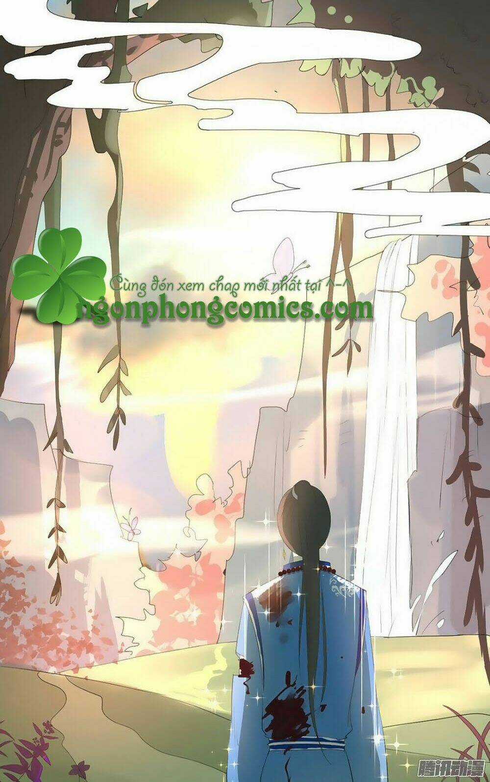 Sinh Sinh Tương Thác - Chapter 23 - Trang 36