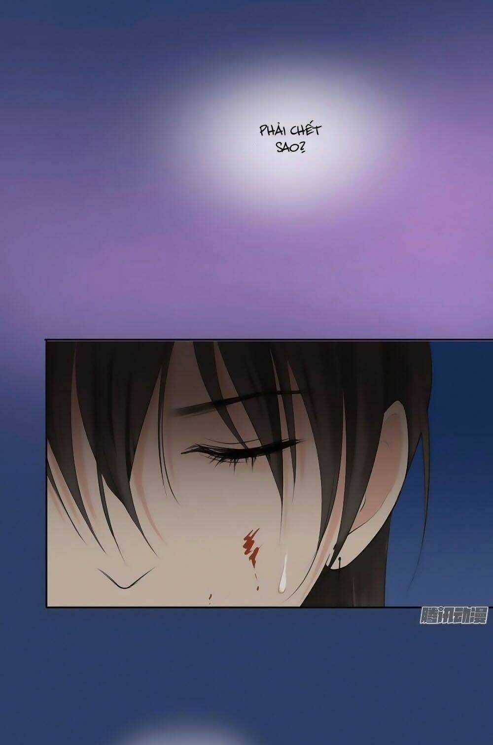 Sinh Sinh Tương Thác - Chapter 23 - Trang 10