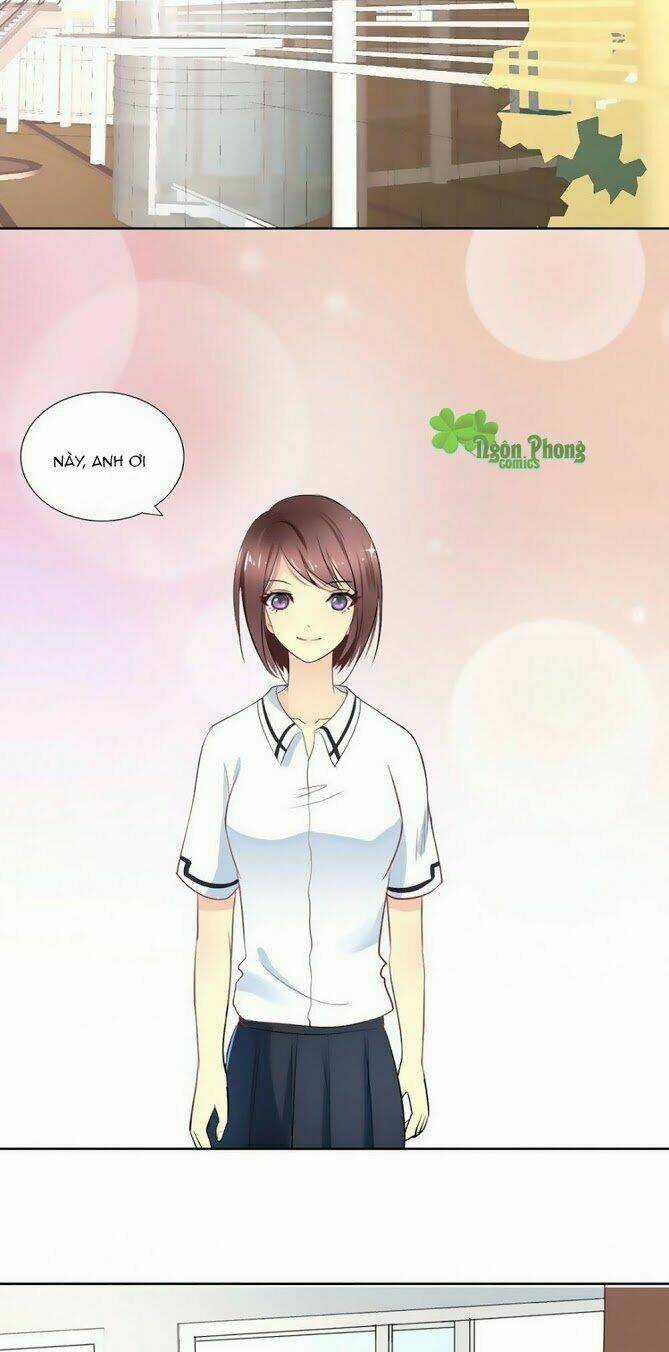 Sinh Sinh Tương Thác - Chapter 24 - Trang 12