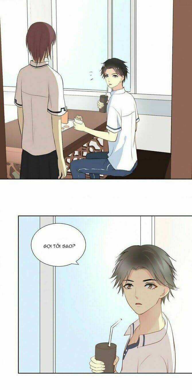 Sinh Sinh Tương Thác - Chapter 24 - Trang 13