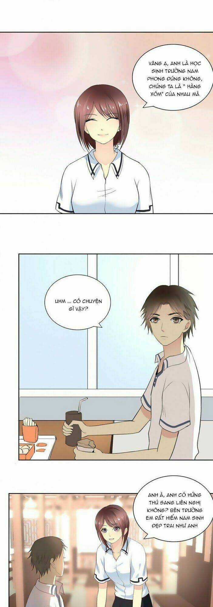 Sinh Sinh Tương Thác - Chapter 24 - Trang 14