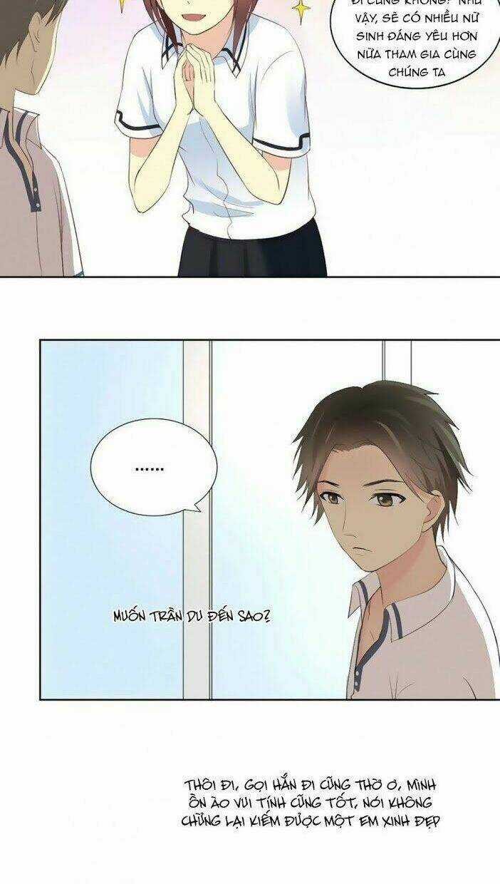 Sinh Sinh Tương Thác - Chapter 24 - Trang 16