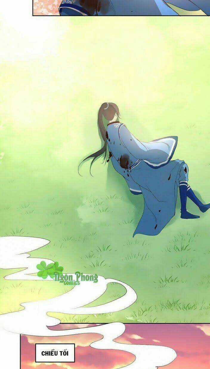 Sinh Sinh Tương Thác - Chapter 24 - Trang 3