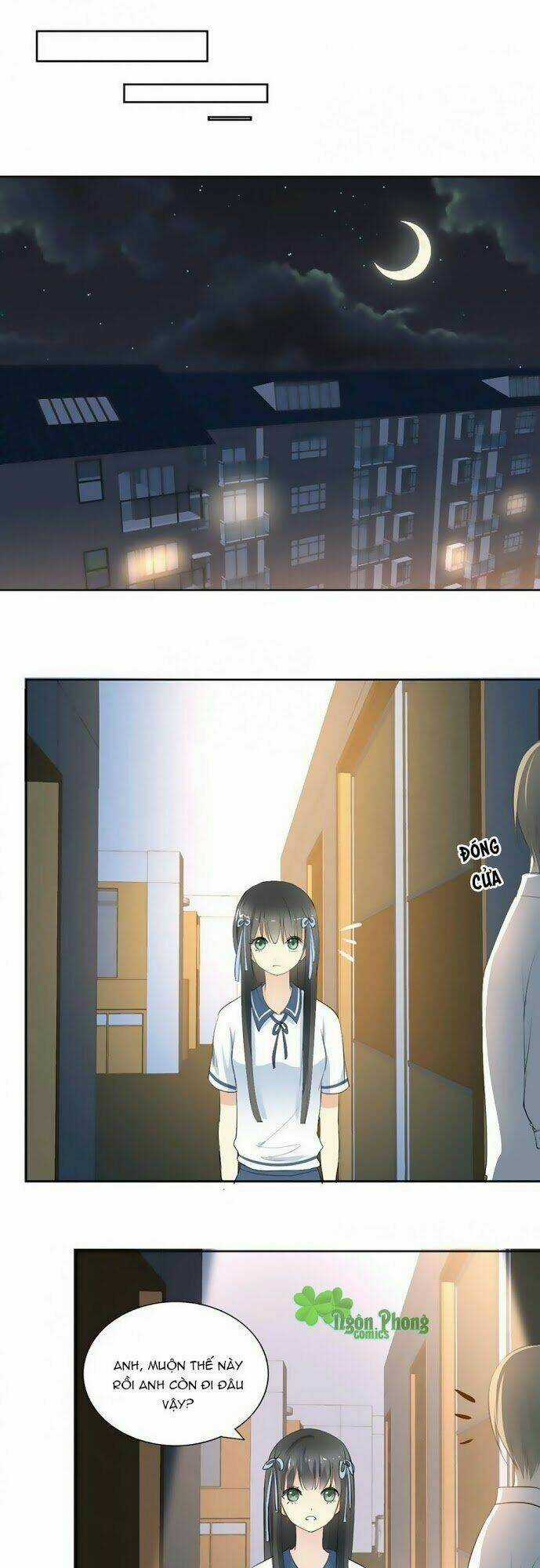 Sinh Sinh Tương Thác - Chapter 24 - Trang 23