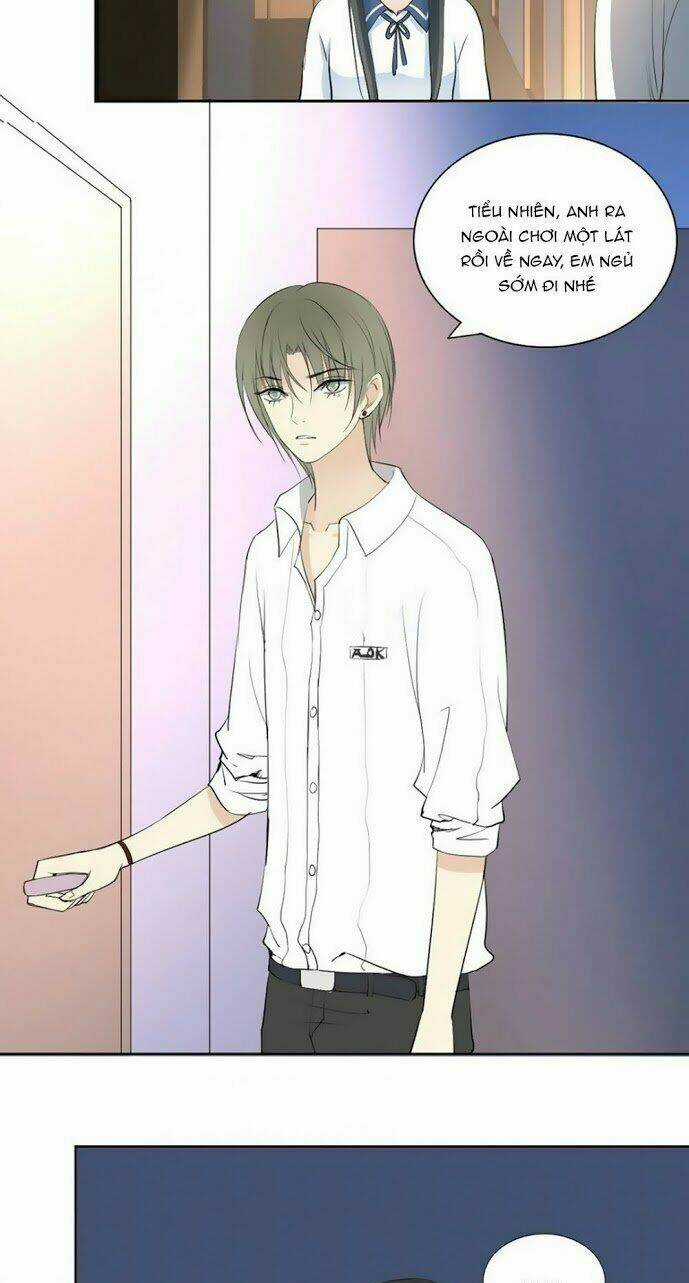 Sinh Sinh Tương Thác - Chapter 24 - Trang 24