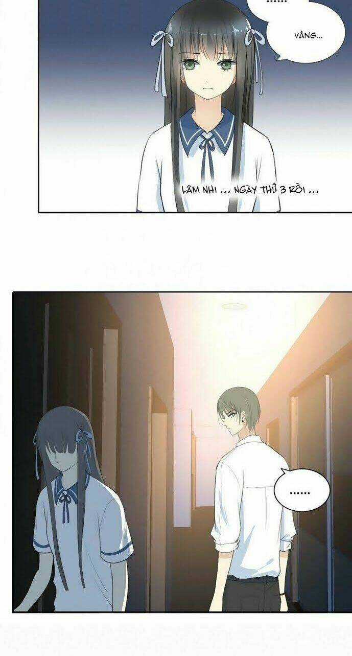 Sinh Sinh Tương Thác - Chapter 24 - Trang 25