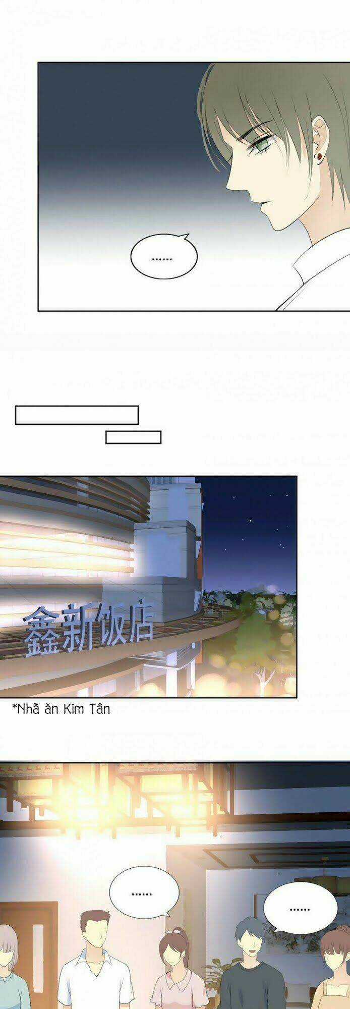 Sinh Sinh Tương Thác - Chapter 24 - Trang 26