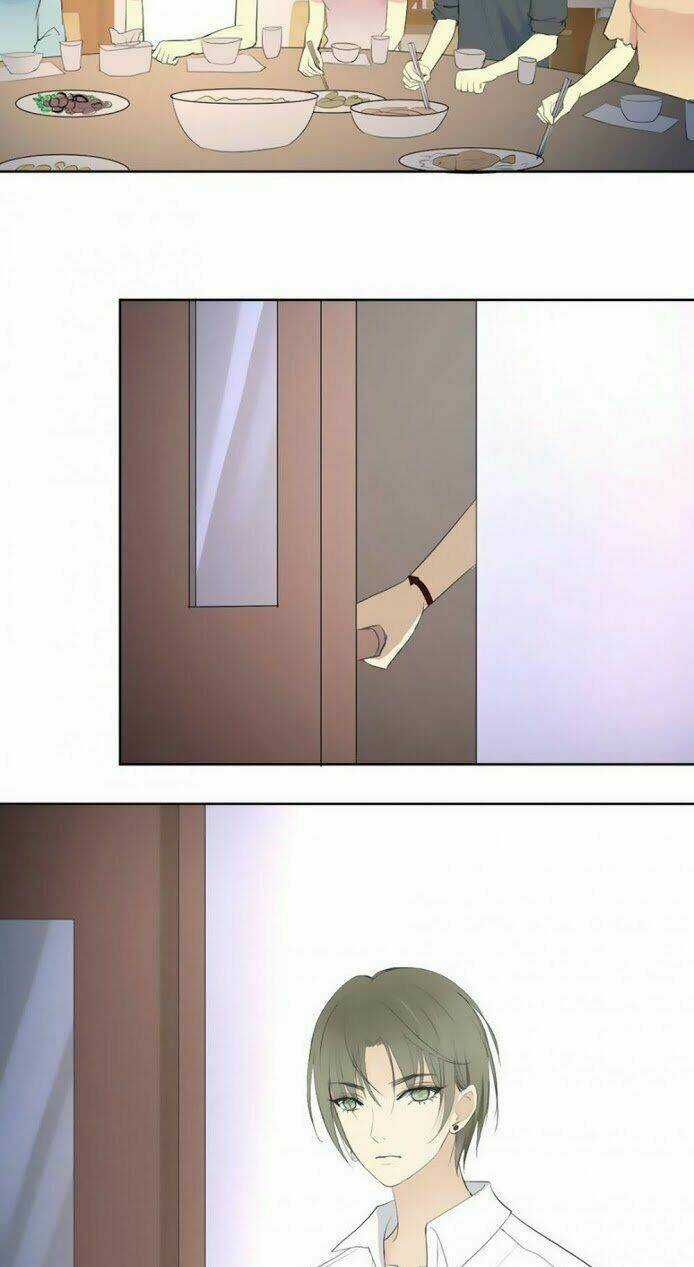 Sinh Sinh Tương Thác - Chapter 24 - Trang 27