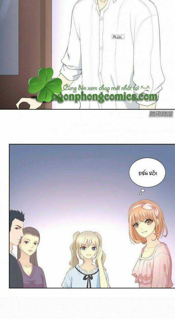 Sinh Sinh Tương Thác - Chapter 24 - Trang 28