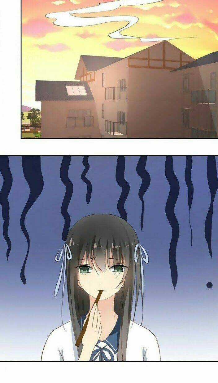 Sinh Sinh Tương Thác - Chapter 24 - Trang 4