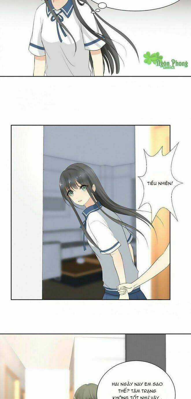 Sinh Sinh Tương Thác - Chapter 24 - Trang 6