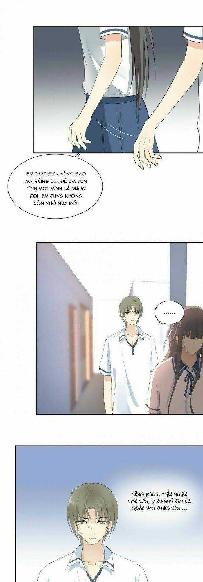 Sinh Sinh Tương Thác - Chapter 24 - Trang 8