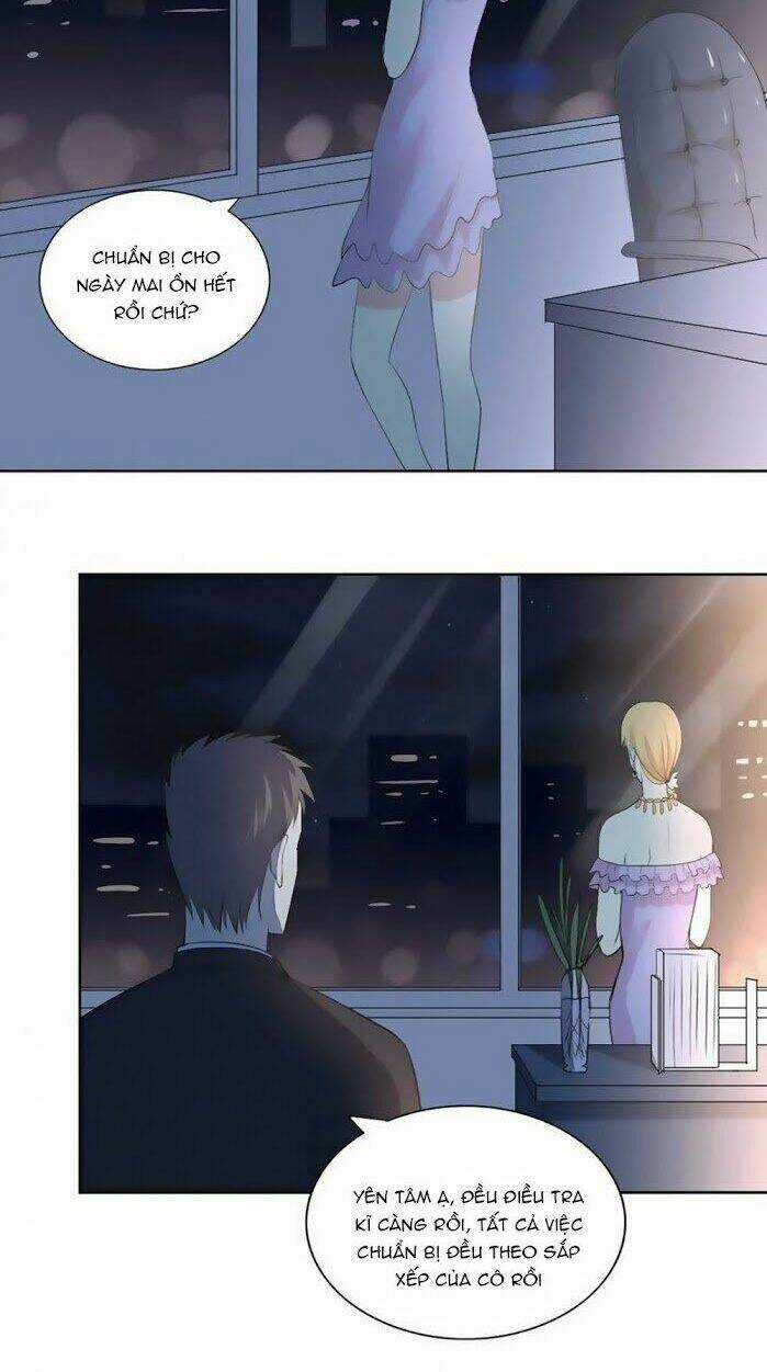 Sinh Sinh Tương Thác - Chapter 24 - Trang 10