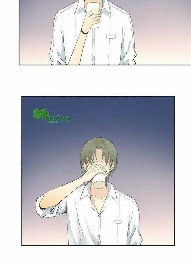 Sinh Sinh Tương Thác - Chapter 25 - Trang 11