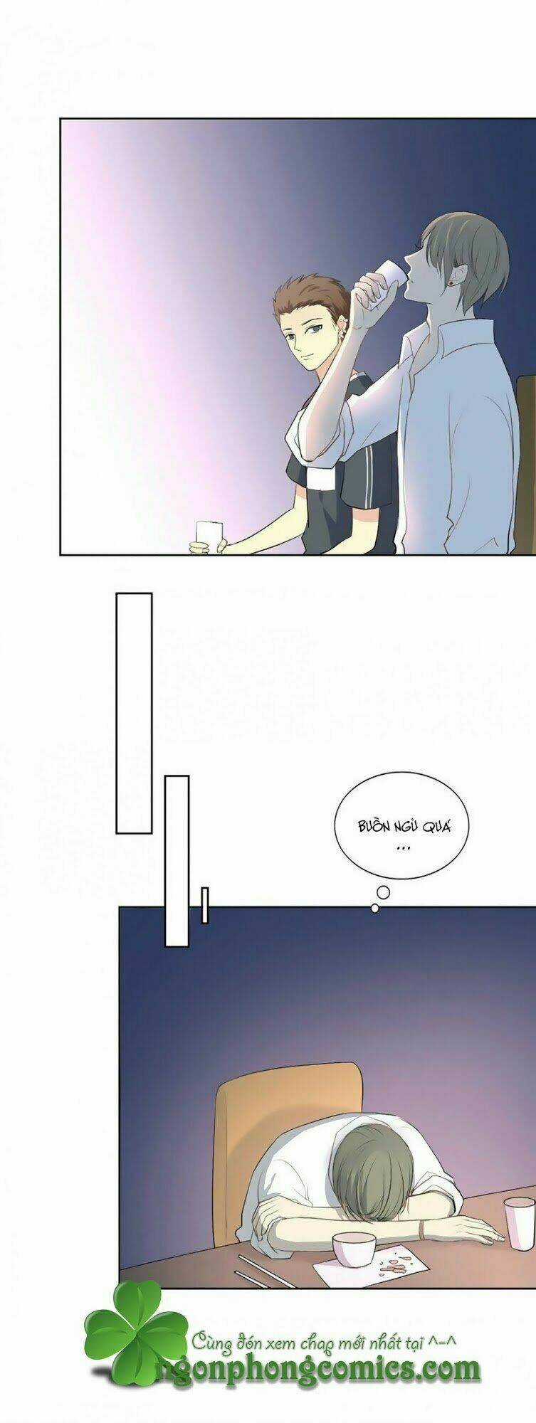 Sinh Sinh Tương Thác - Chapter 25 - Trang 18