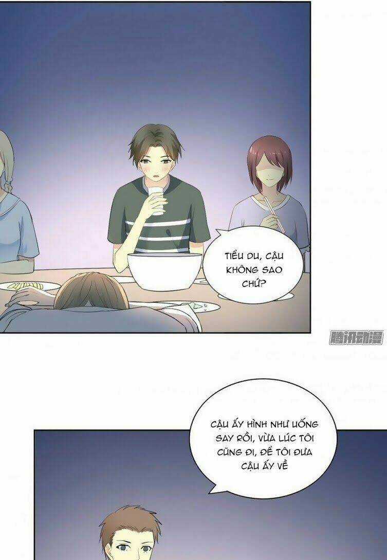 Sinh Sinh Tương Thác - Chapter 25 - Trang 19