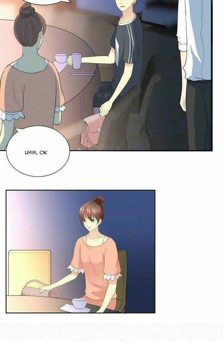 Sinh Sinh Tương Thác - Chapter 25 - Trang 4