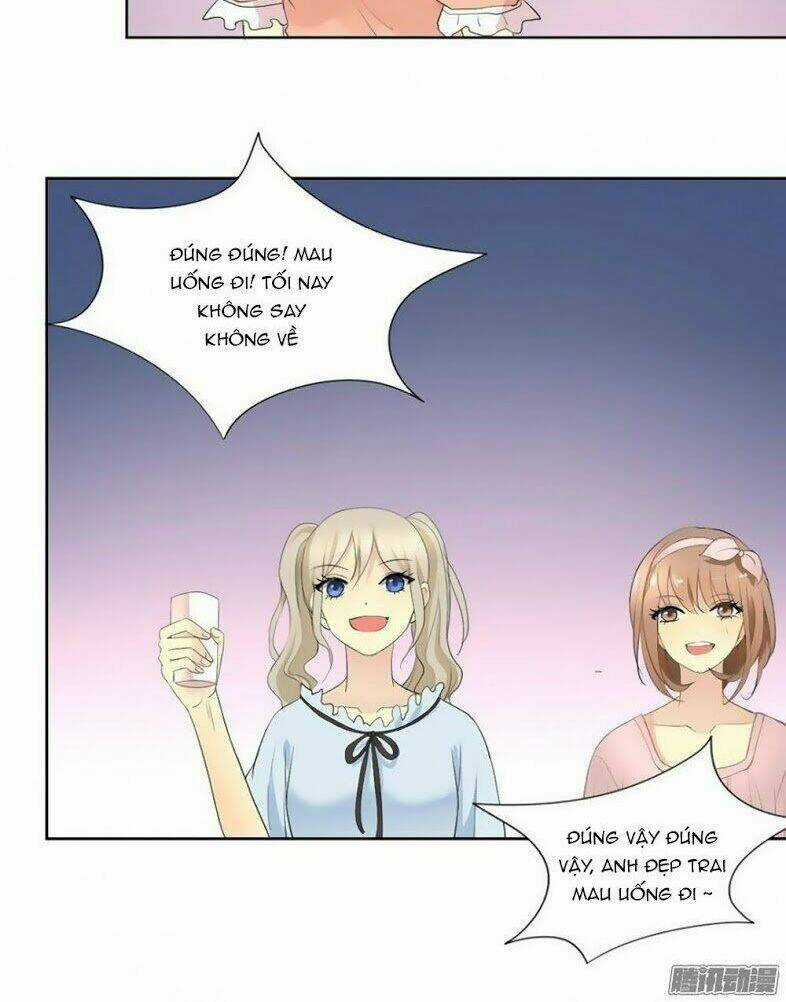 Sinh Sinh Tương Thác - Chapter 25 - Trang 9