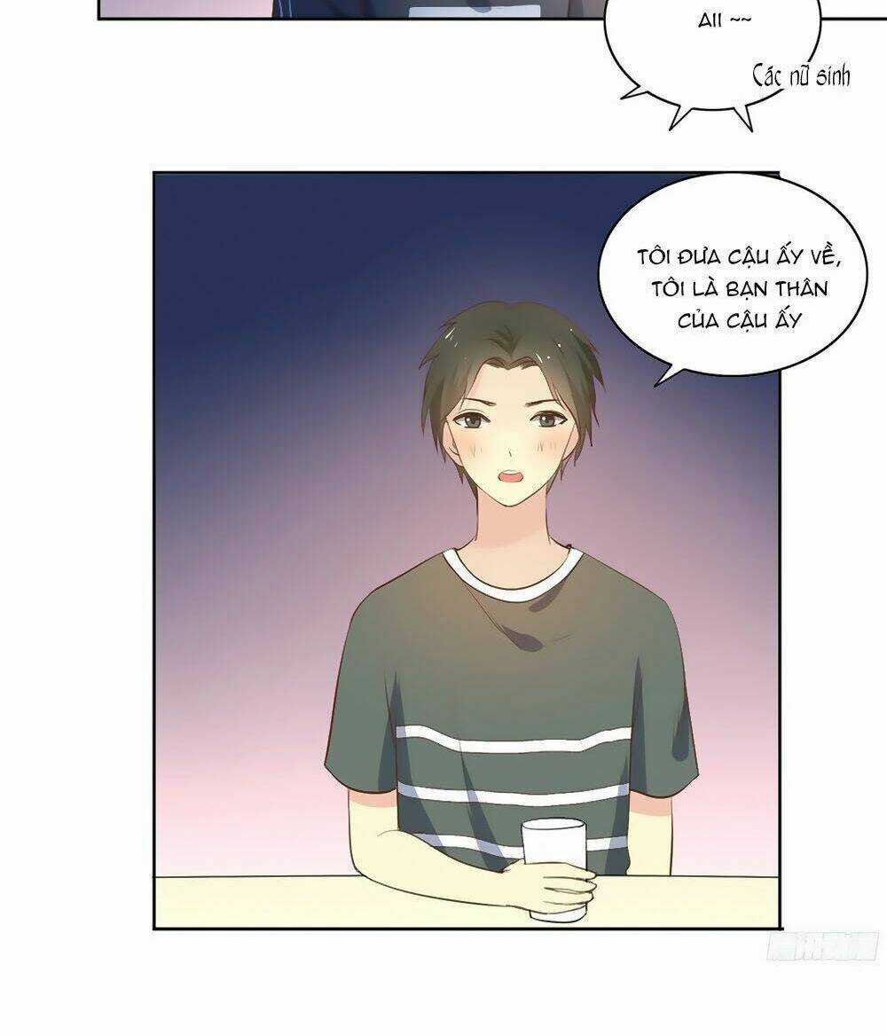 Sinh Sinh Tương Thác - Chapter 26 - Trang 2