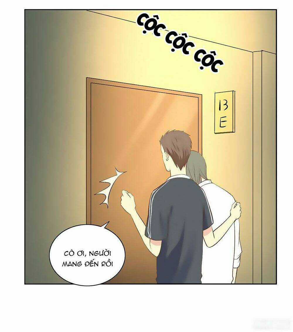 Sinh Sinh Tương Thác - Chapter 26 - Trang 12