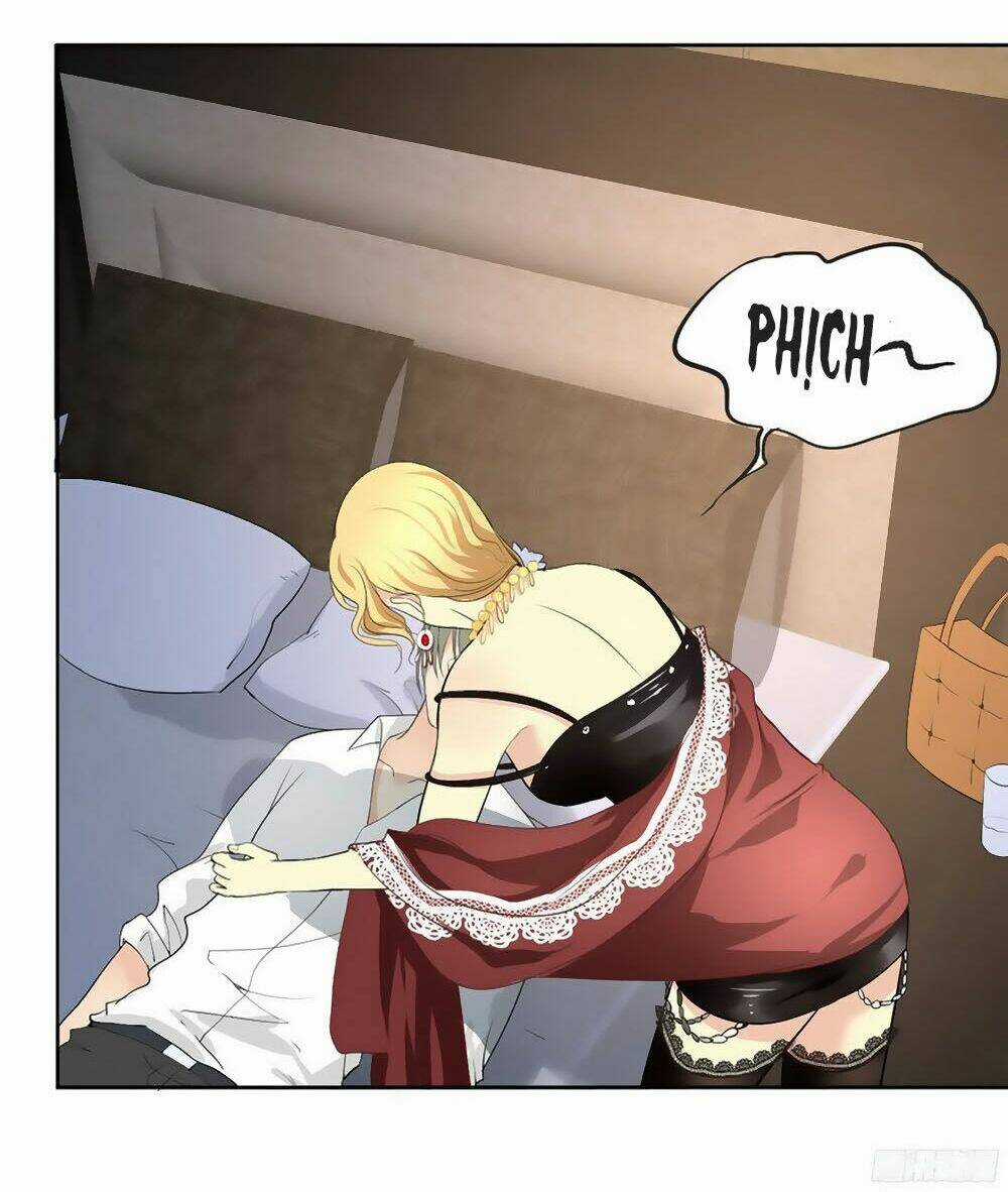 Sinh Sinh Tương Thác - Chapter 26 - Trang 16