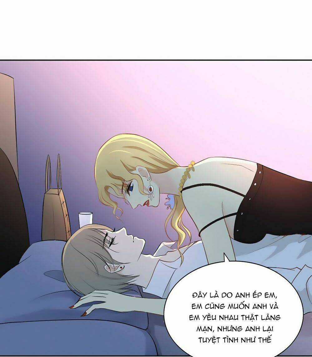 Sinh Sinh Tương Thác - Chapter 26 - Trang 21