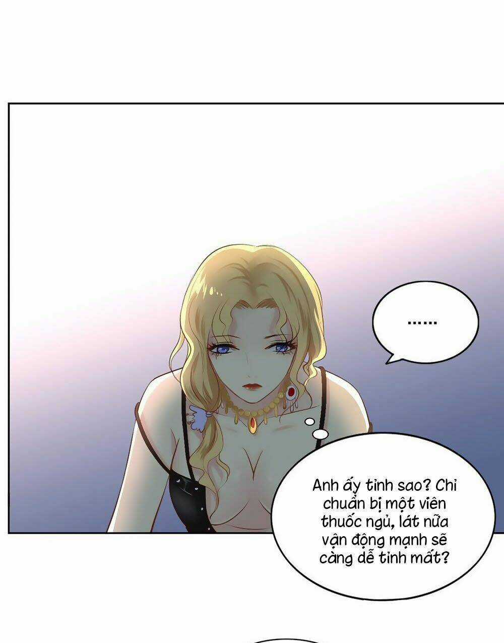 Sinh Sinh Tương Thác - Chapter 26 - Trang 23