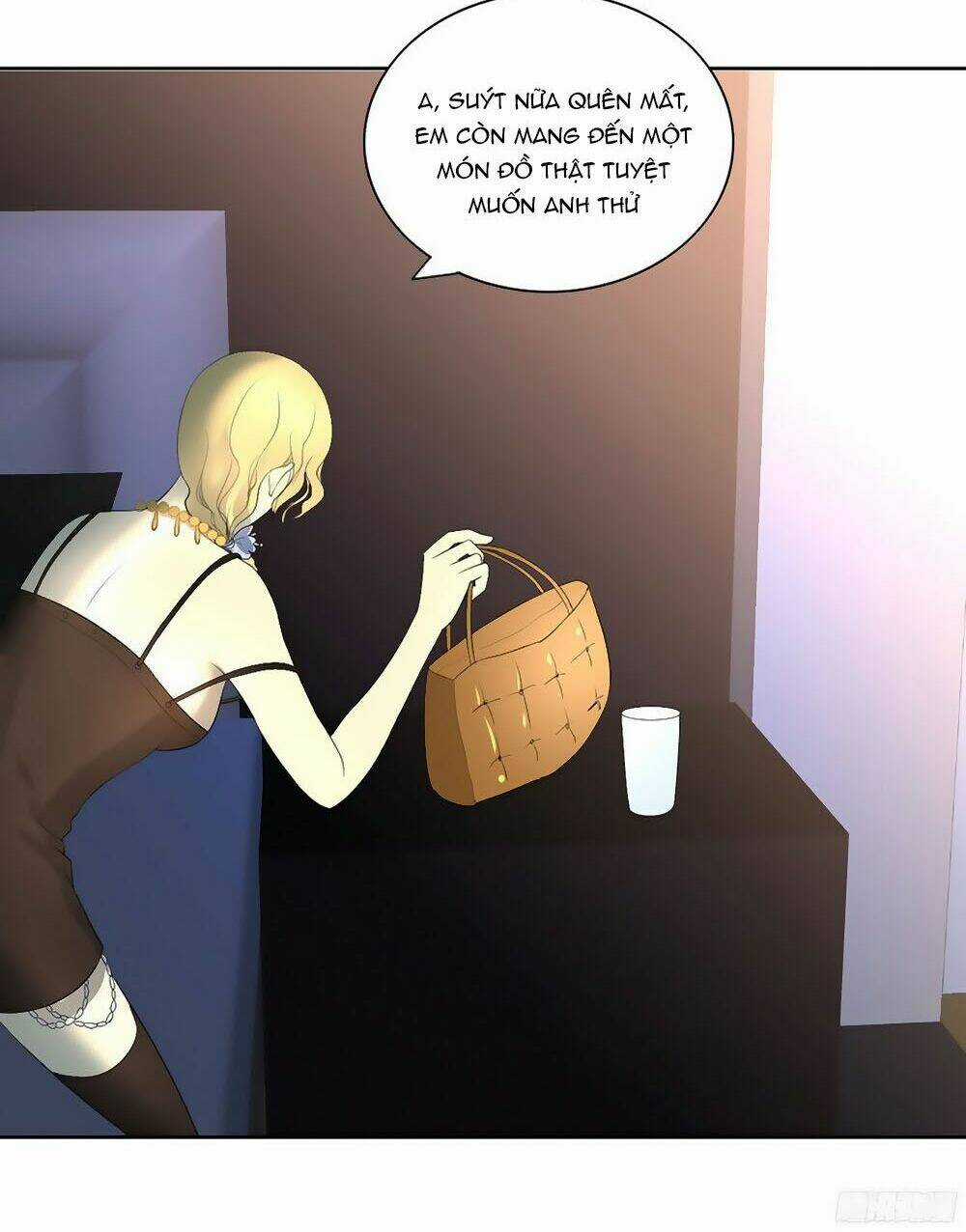 Sinh Sinh Tương Thác - Chapter 26 - Trang 24