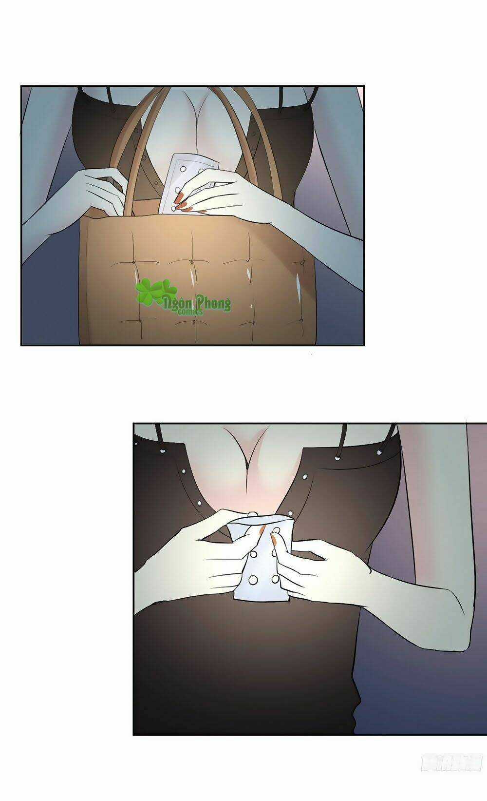 Sinh Sinh Tương Thác - Chapter 26 - Trang 25