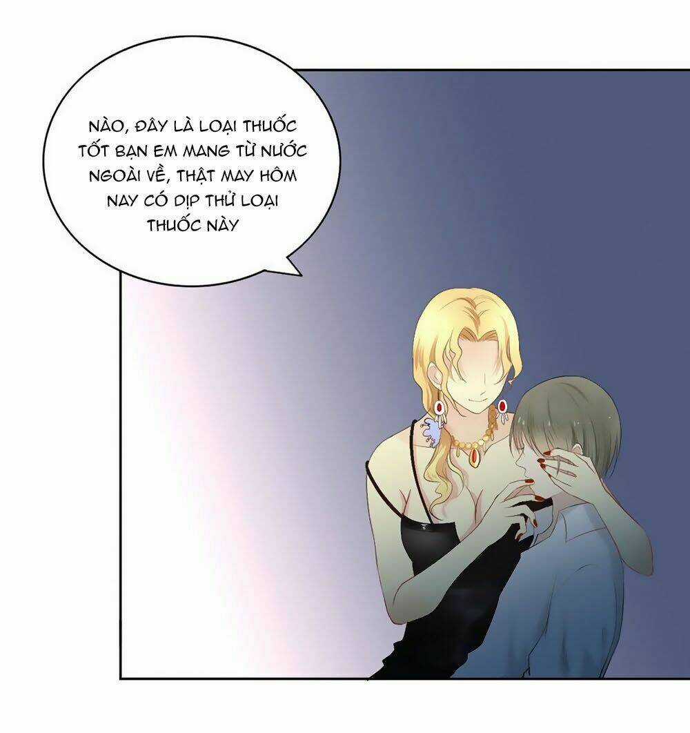 Sinh Sinh Tương Thác - Chapter 26 - Trang 26