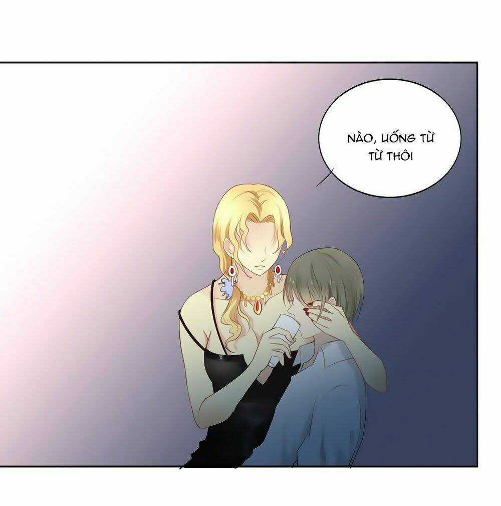 Sinh Sinh Tương Thác - Chapter 26 - Trang 28