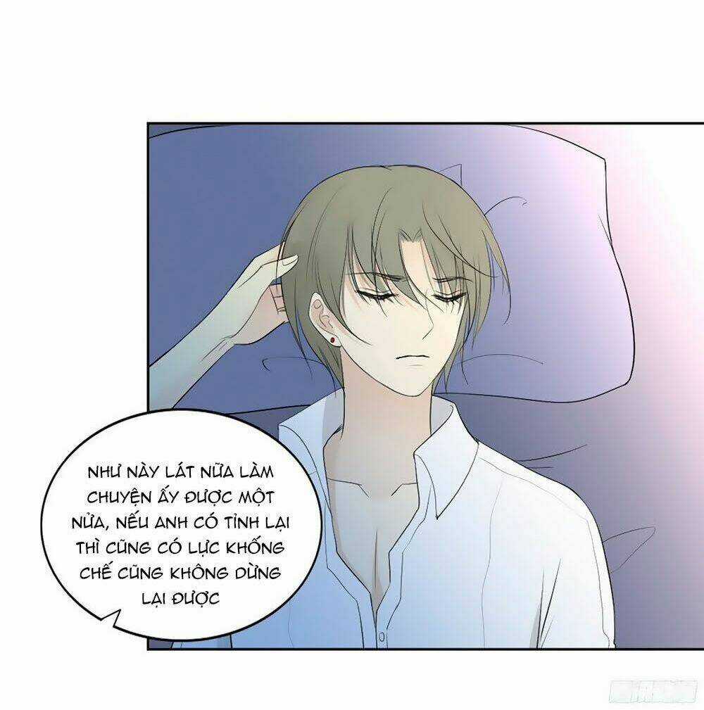 Sinh Sinh Tương Thác - Chapter 26 - Trang 29