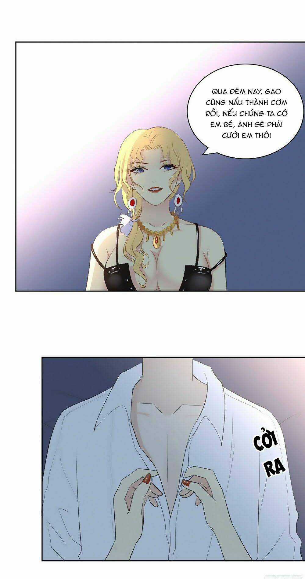 Sinh Sinh Tương Thác - Chapter 26 - Trang 30