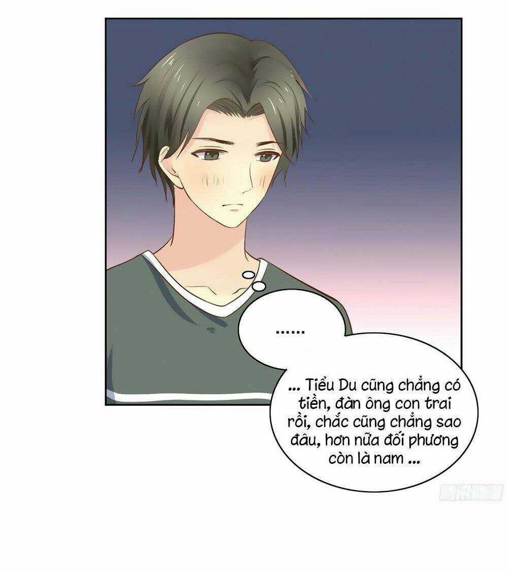 Sinh Sinh Tương Thác - Chapter 26 - Trang 4