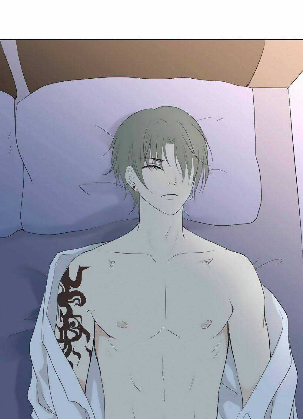 Sinh Sinh Tương Thác - Chapter 26 - Trang 31