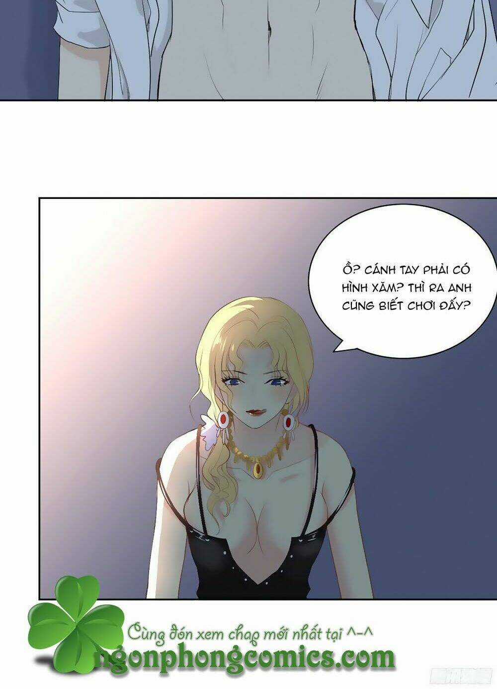 Sinh Sinh Tương Thác - Chapter 26 - Trang 32