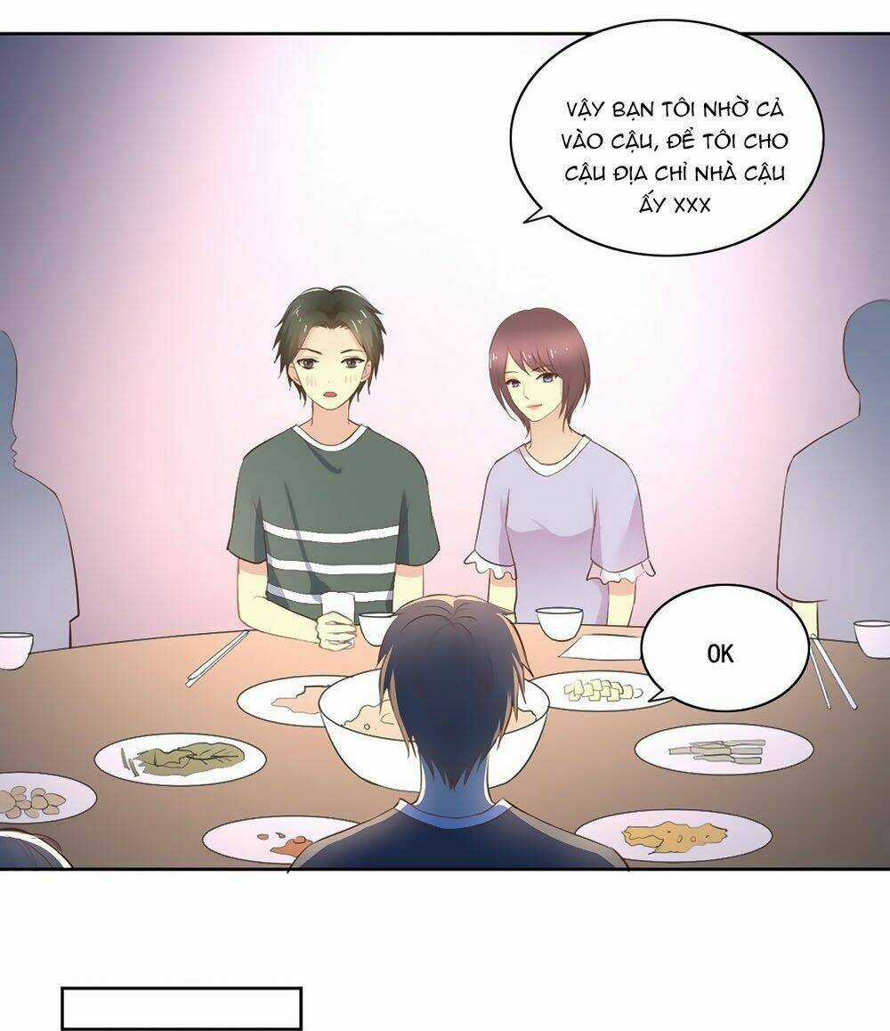 Sinh Sinh Tương Thác - Chapter 26 - Trang 5