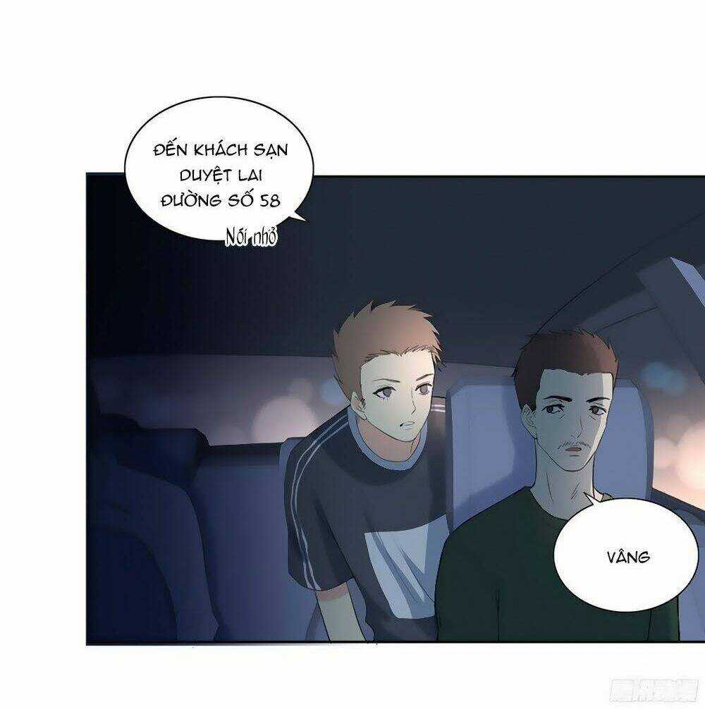 Sinh Sinh Tương Thác - Chapter 26 - Trang 8