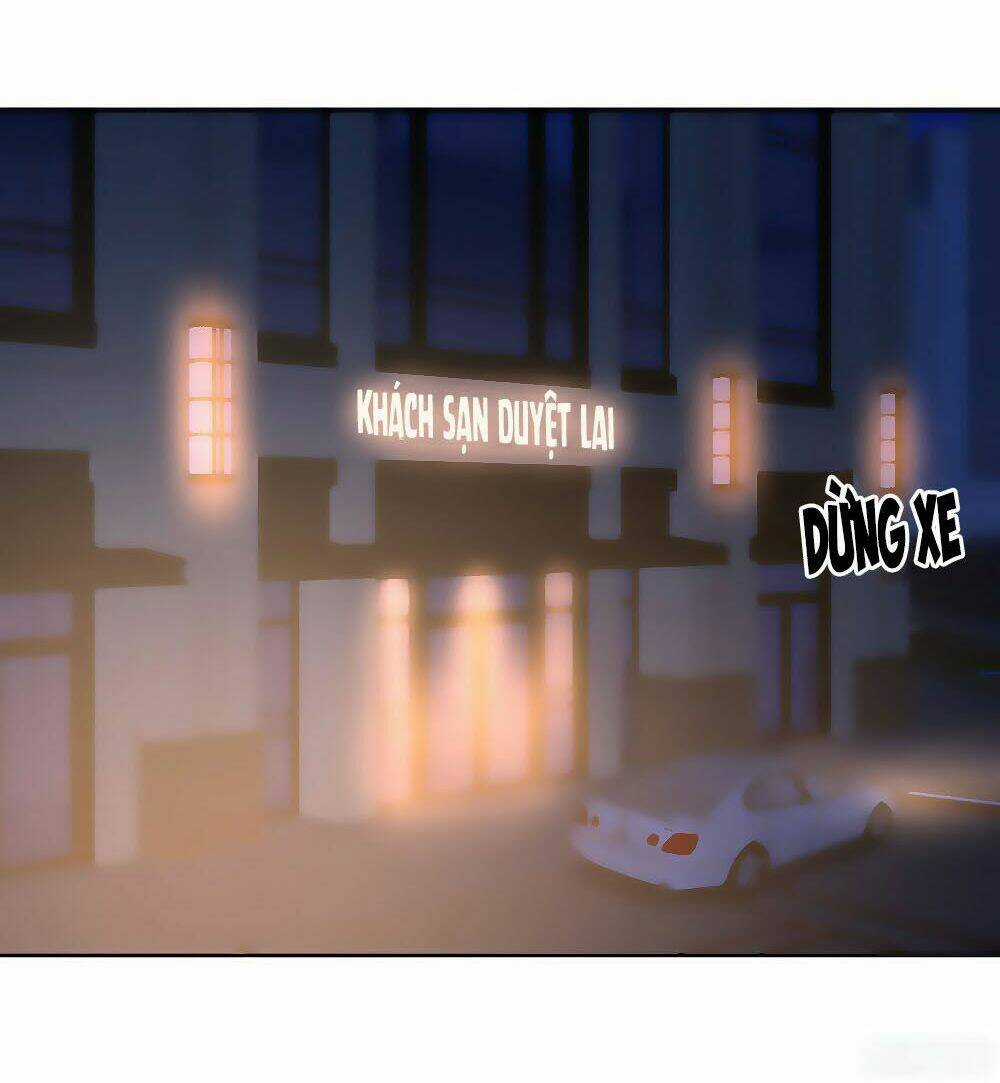 Sinh Sinh Tương Thác - Chapter 26 - Trang 10