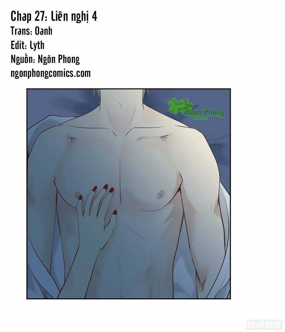 Sinh Sinh Tương Thác - Chapter 27 - Trang 1