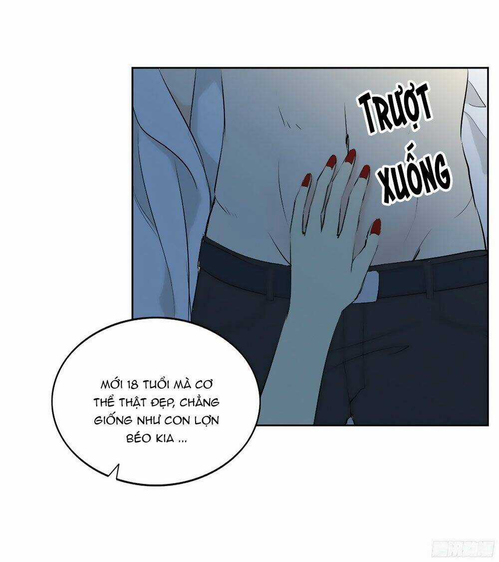 Sinh Sinh Tương Thác - Chapter 27 - Trang 2