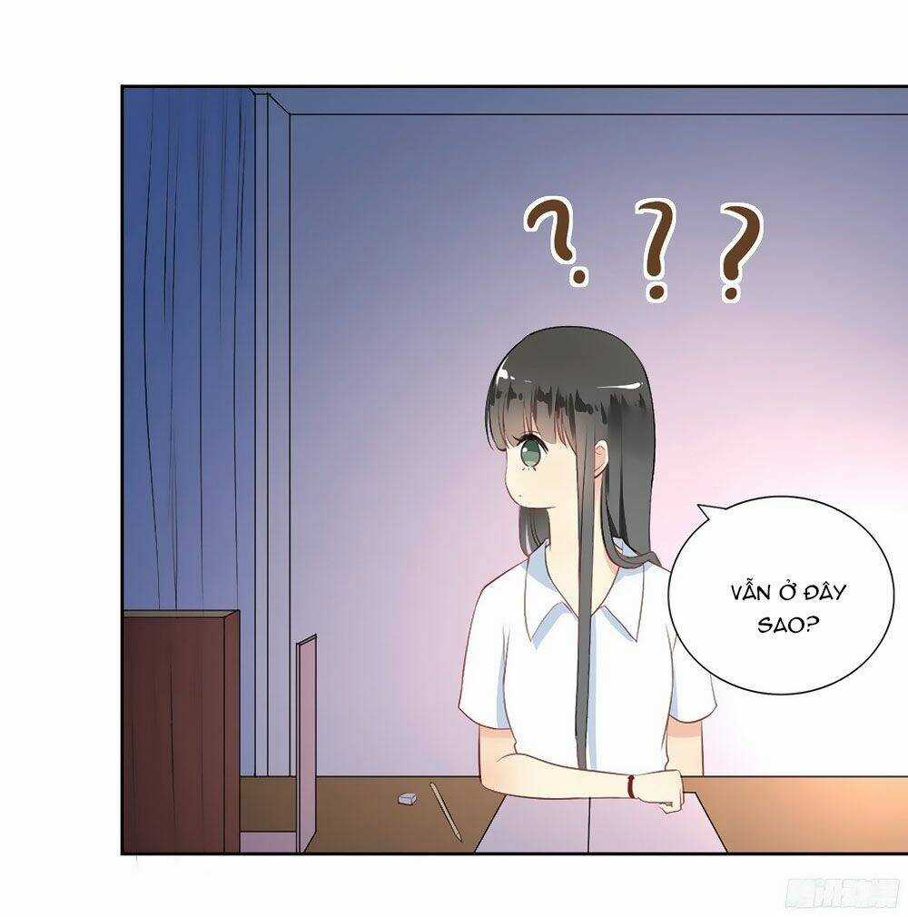 Sinh Sinh Tương Thác - Chapter 27 - Trang 12